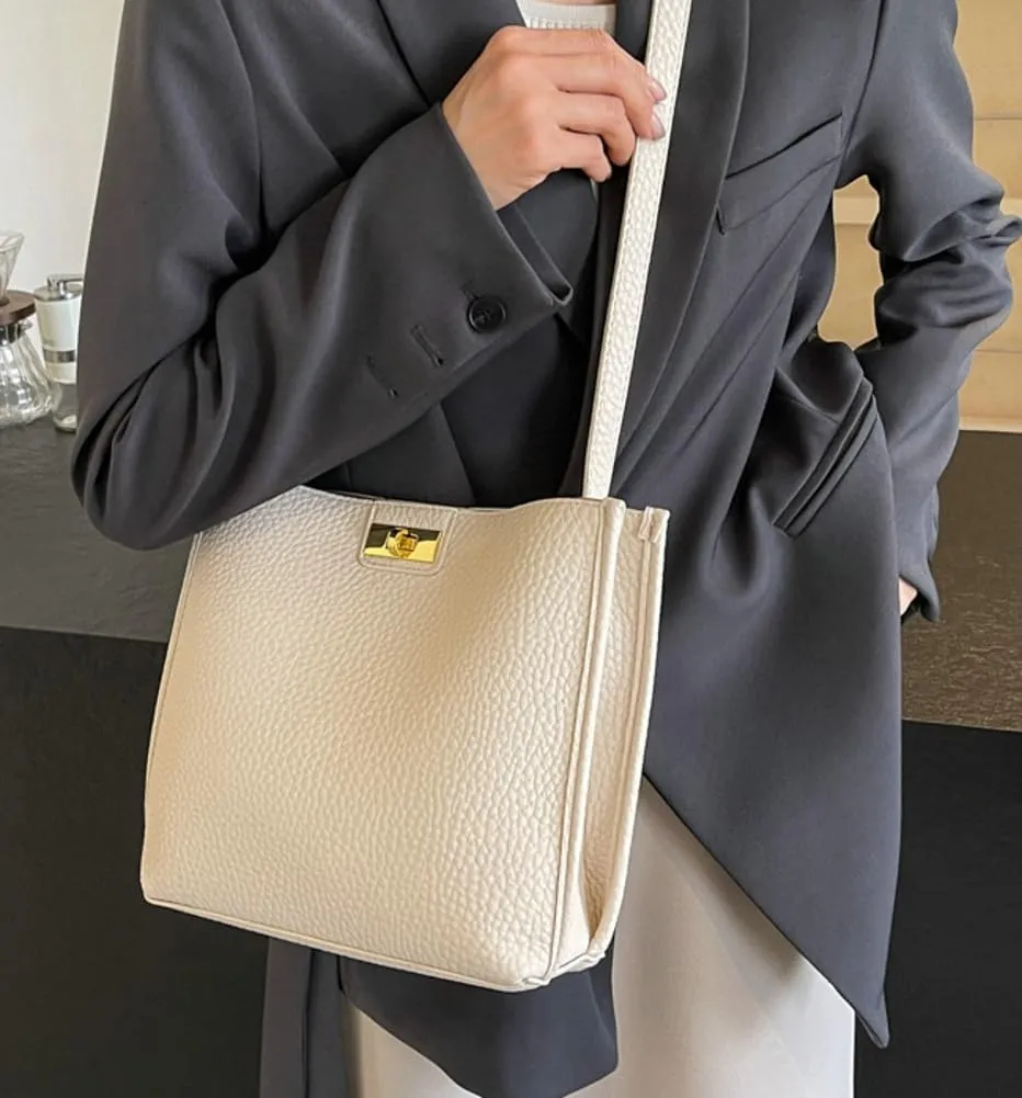 Hobo Bag for Women Vgean Leather Shoulder Bag Vintage Tote Bag Layered Crossbody Bag Purse