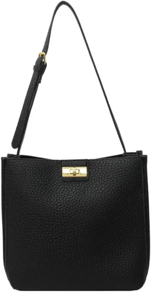 Hobo Bag for Women Vgean Leather Shoulder Bag Vintage Tote Bag Layered Crossbody Bag Purse
