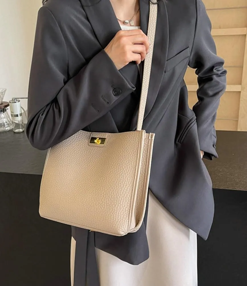 Hobo Bag for Women Vgean Leather Shoulder Bag Vintage Tote Bag Layered Crossbody Bag Purse