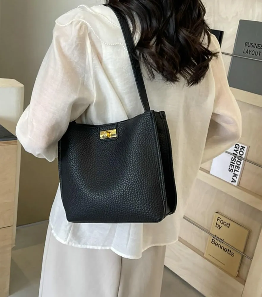 Hobo Bag for Women Vgean Leather Shoulder Bag Vintage Tote Bag Layered Crossbody Bag Purse
