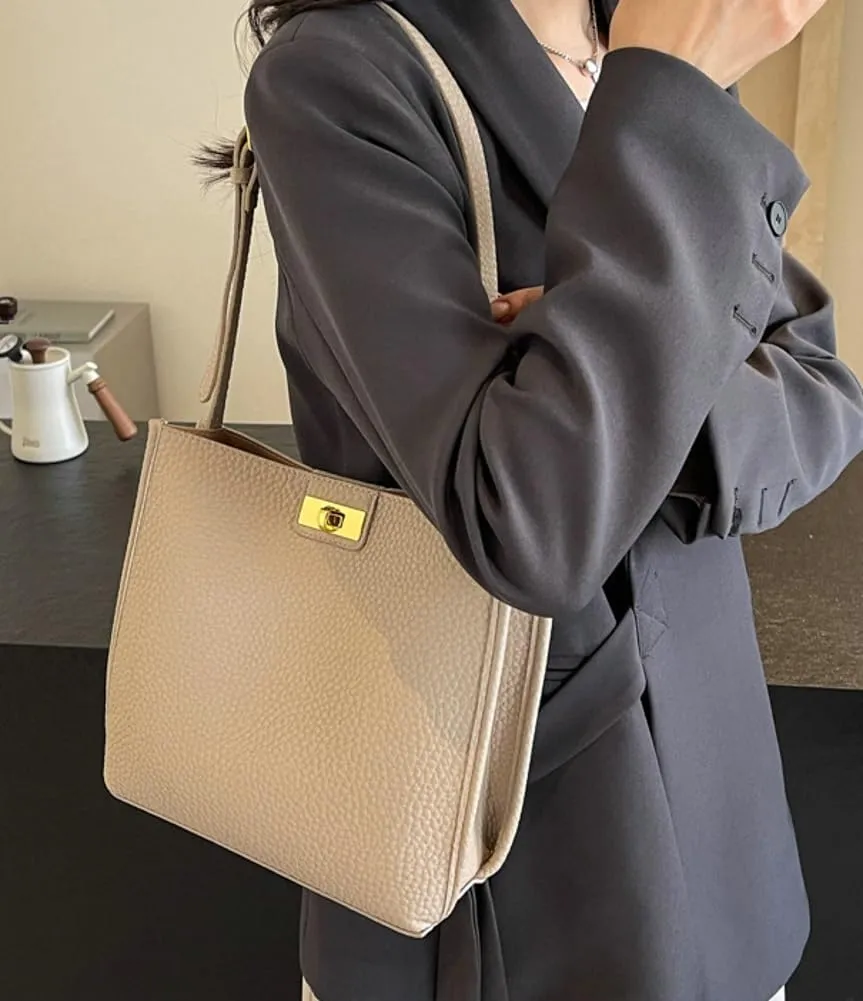 Hobo Bag for Women Vgean Leather Shoulder Bag Vintage Tote Bag Layered Crossbody Bag Purse