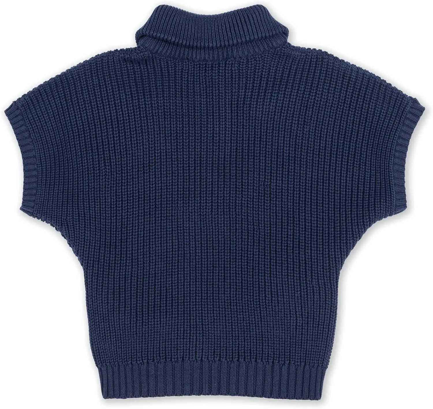 Hope & Henry Girls' Sweater Cape