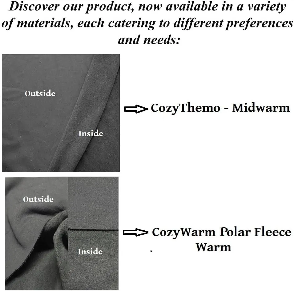 Ice Skating Pants for Girls Polartec Warm Fleece Figure Skating Leggings for Women UGSP1
