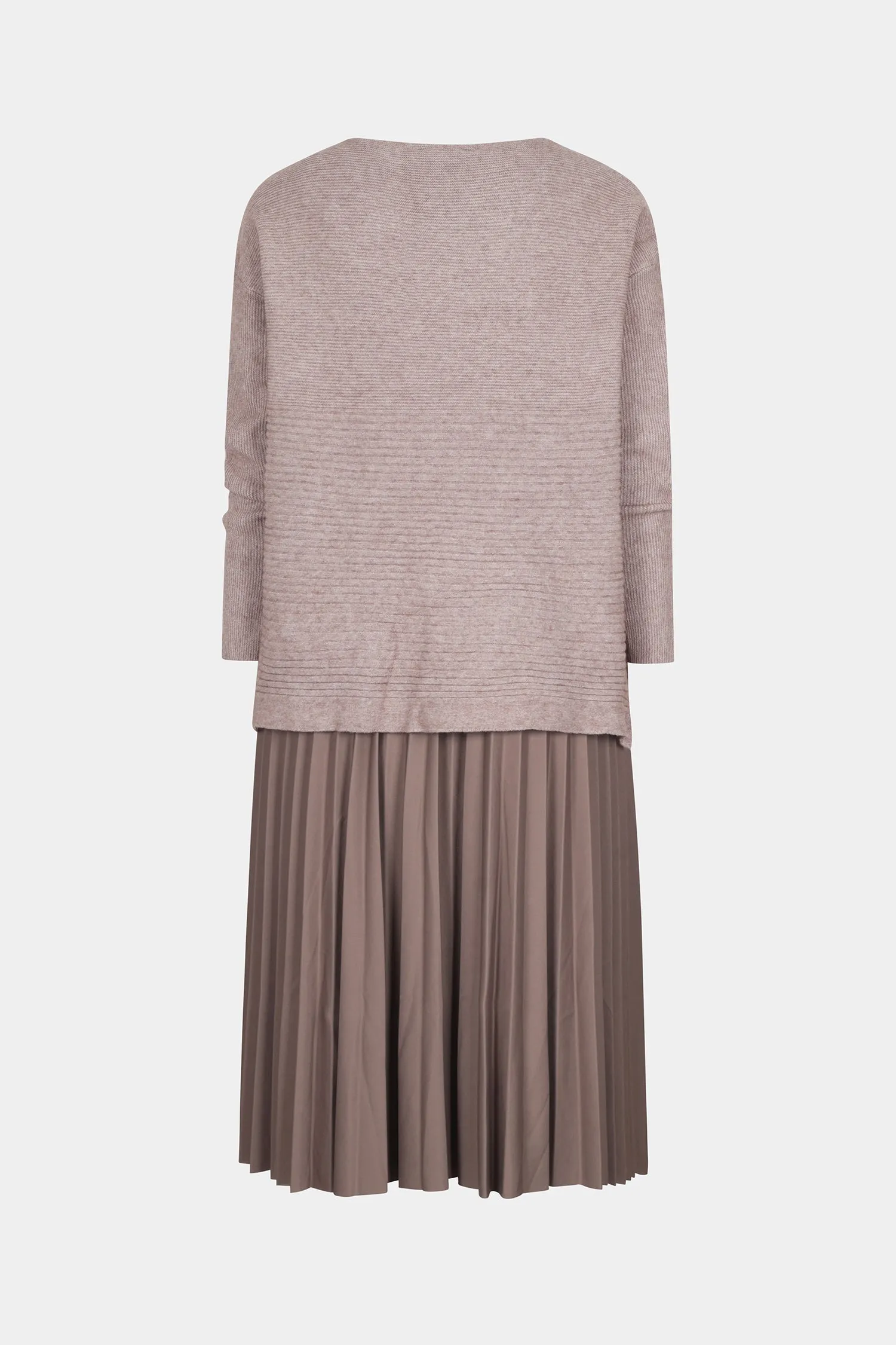 Leelan Dress Set