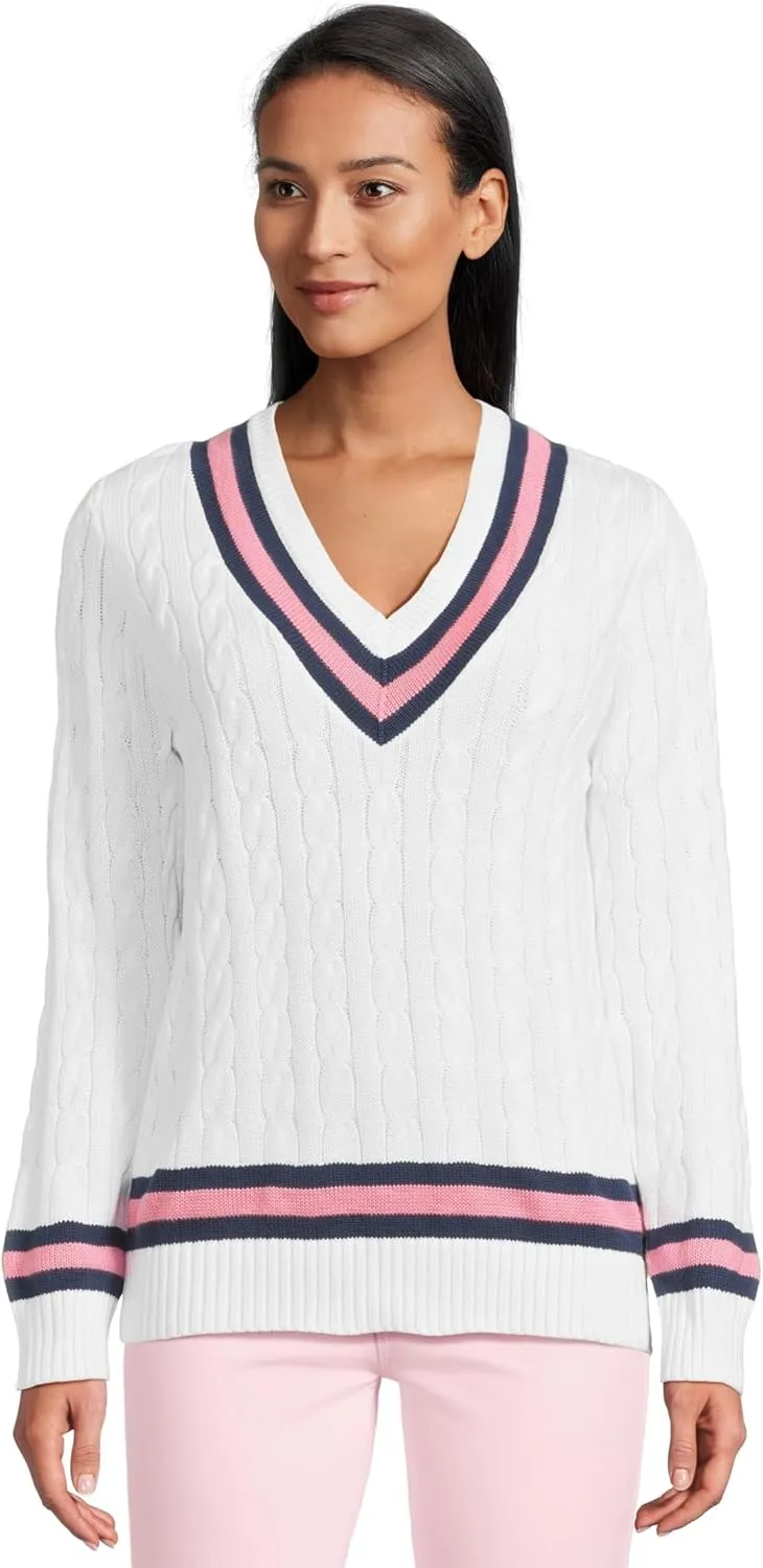 Lilly Pulitzer Women's Brockton Sweater