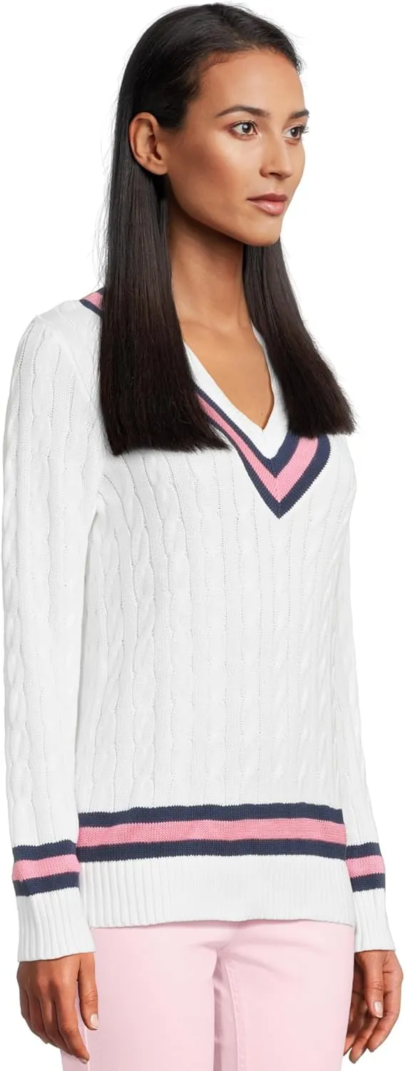 Lilly Pulitzer Women's Brockton Sweater