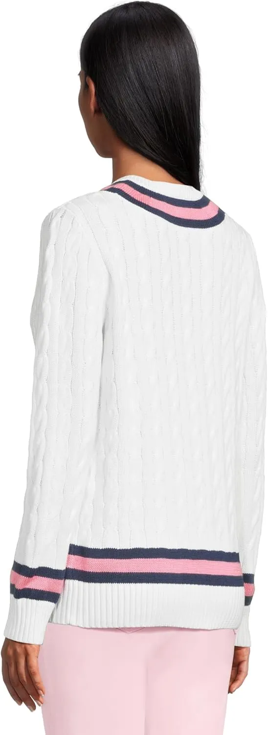 Lilly Pulitzer Women's Brockton Sweater