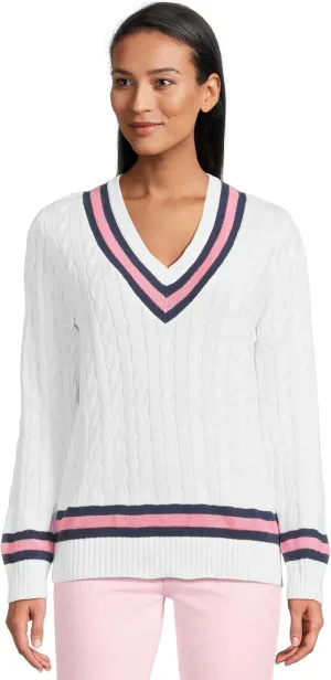 Lilly Pulitzer Women's Brockton Sweater