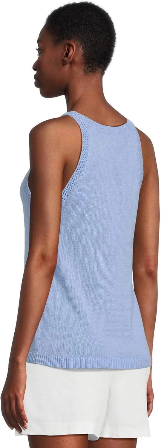 Lilly Pulitzer Women's Emra Sweater Tank