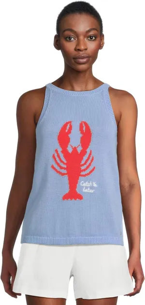 Lilly Pulitzer Women's Emra Sweater Tank