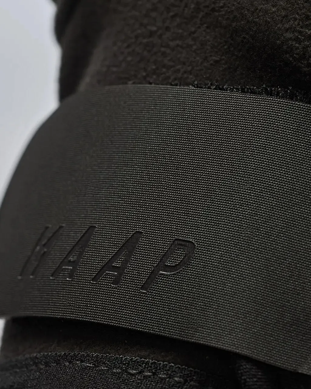 MAAP Winter Gloves Black