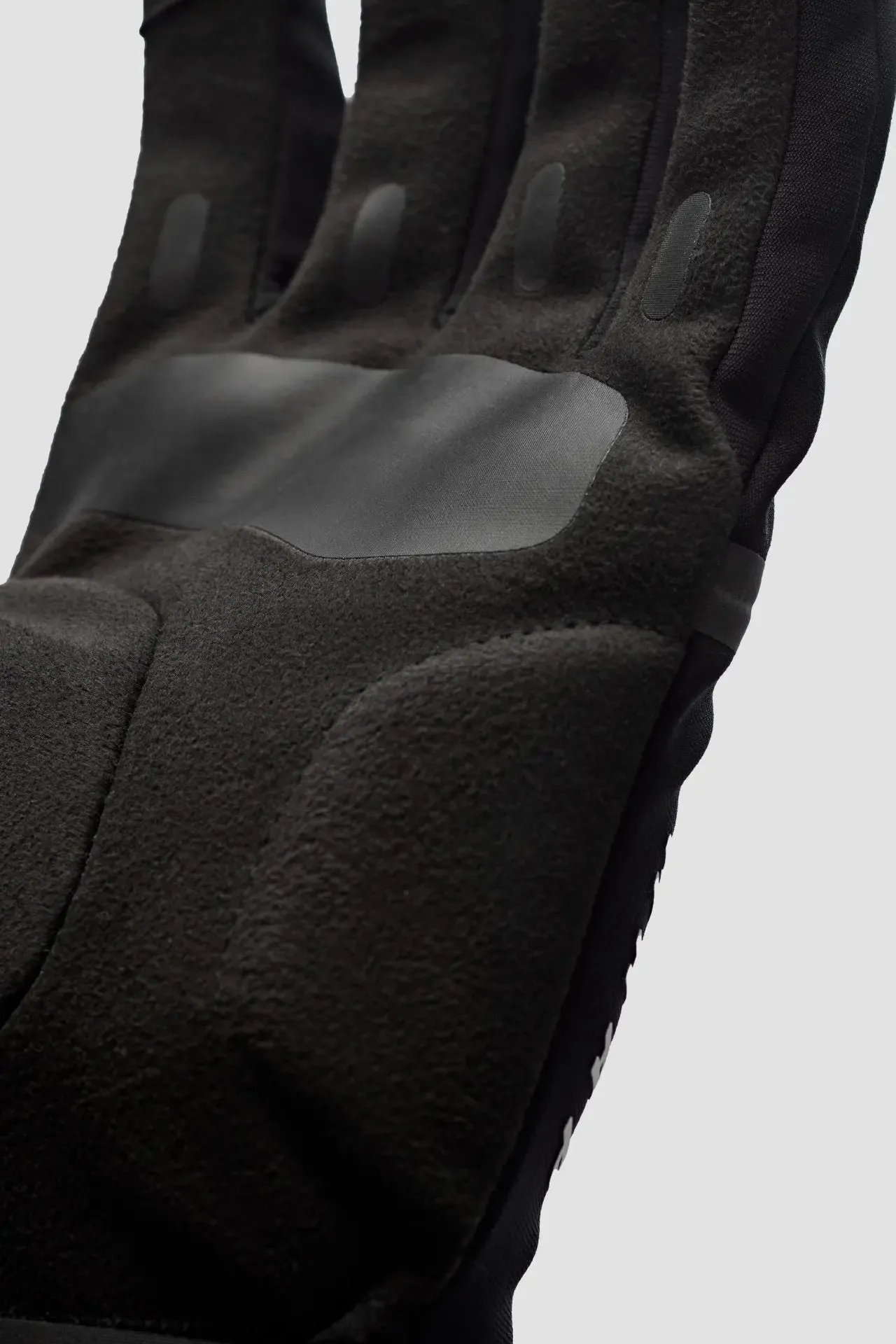 MAAP Winter Gloves Black