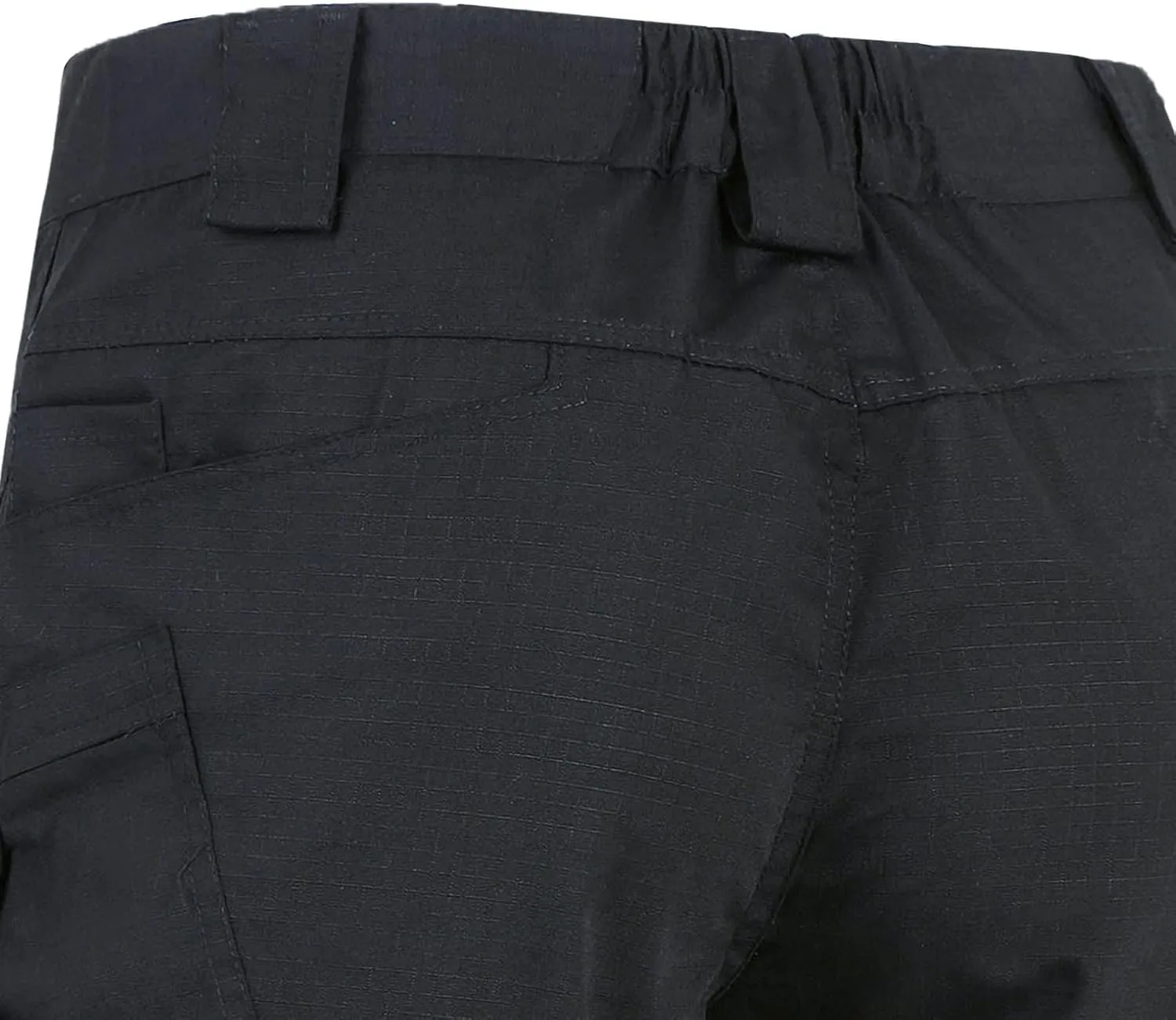 Men's Classic Cargo Stretch Short Summer Casual Slim Fit Golf Work Shorts Outdoor Athletic Workout Hiking Shorts