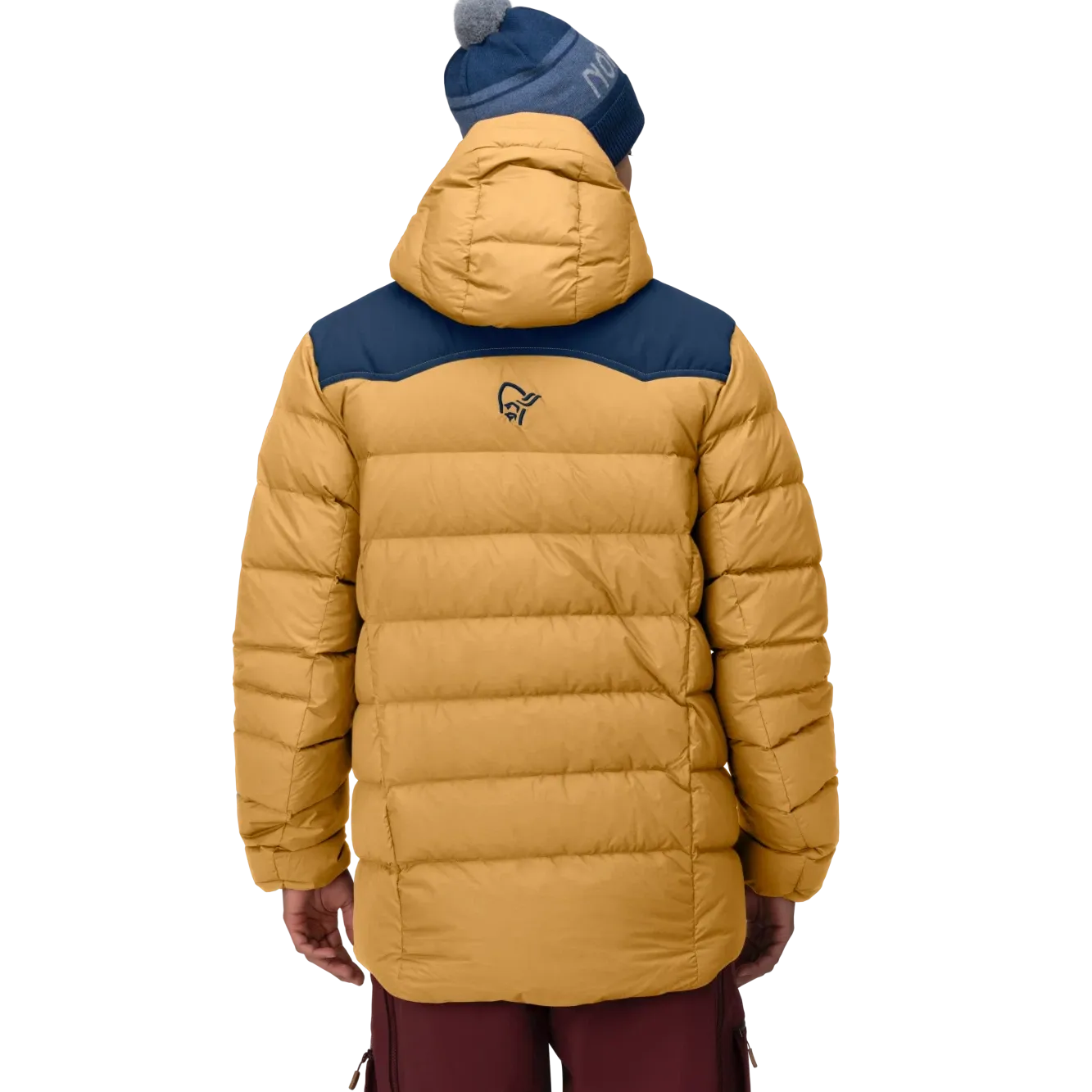 Men's Tamok Down750 Jacket (Past Season)