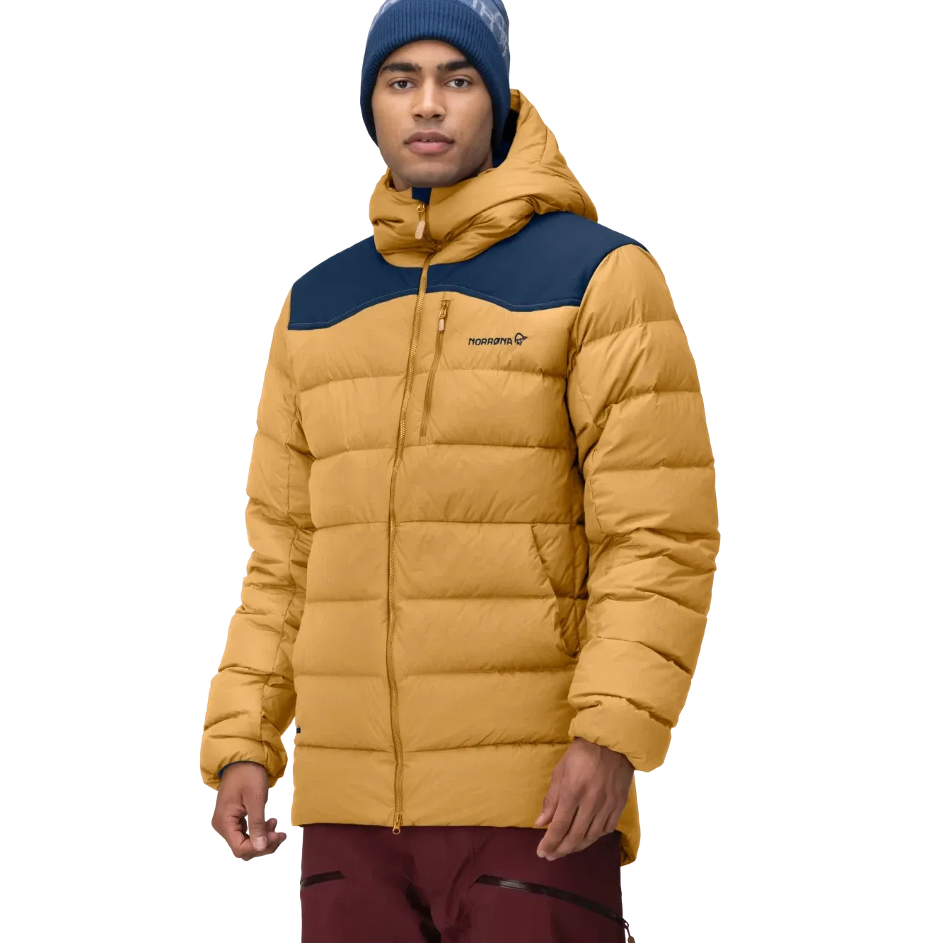 Men's Tamok Down750 Jacket (Past Season)