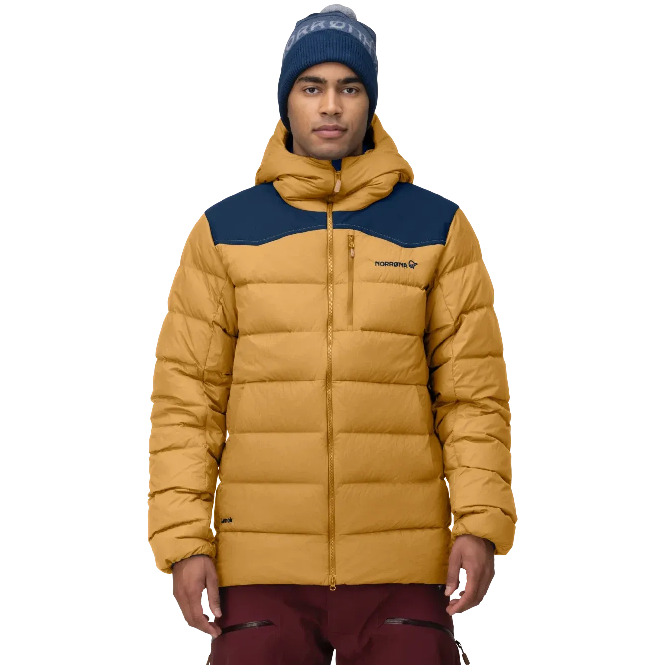 Men's Tamok Down750 Jacket (Past Season)