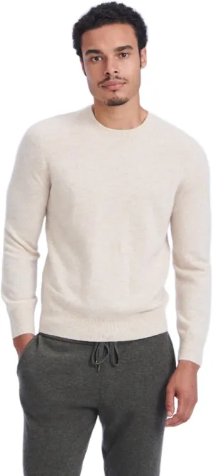 Men's The Original Cashmere Crewneck Sweater