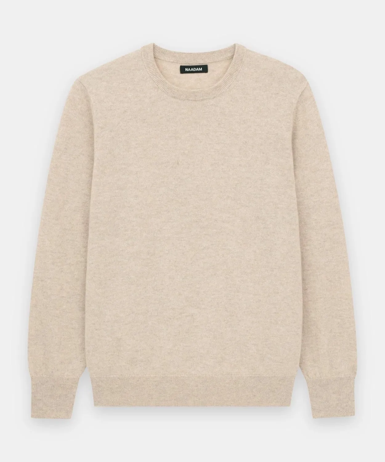 Men's The Original Cashmere Crewneck Sweater