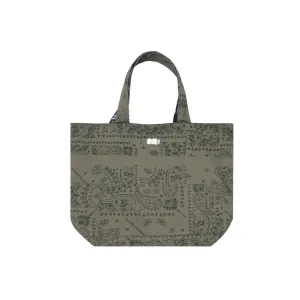 MIDNIGHT FOREST 2-WAY CARRYALL