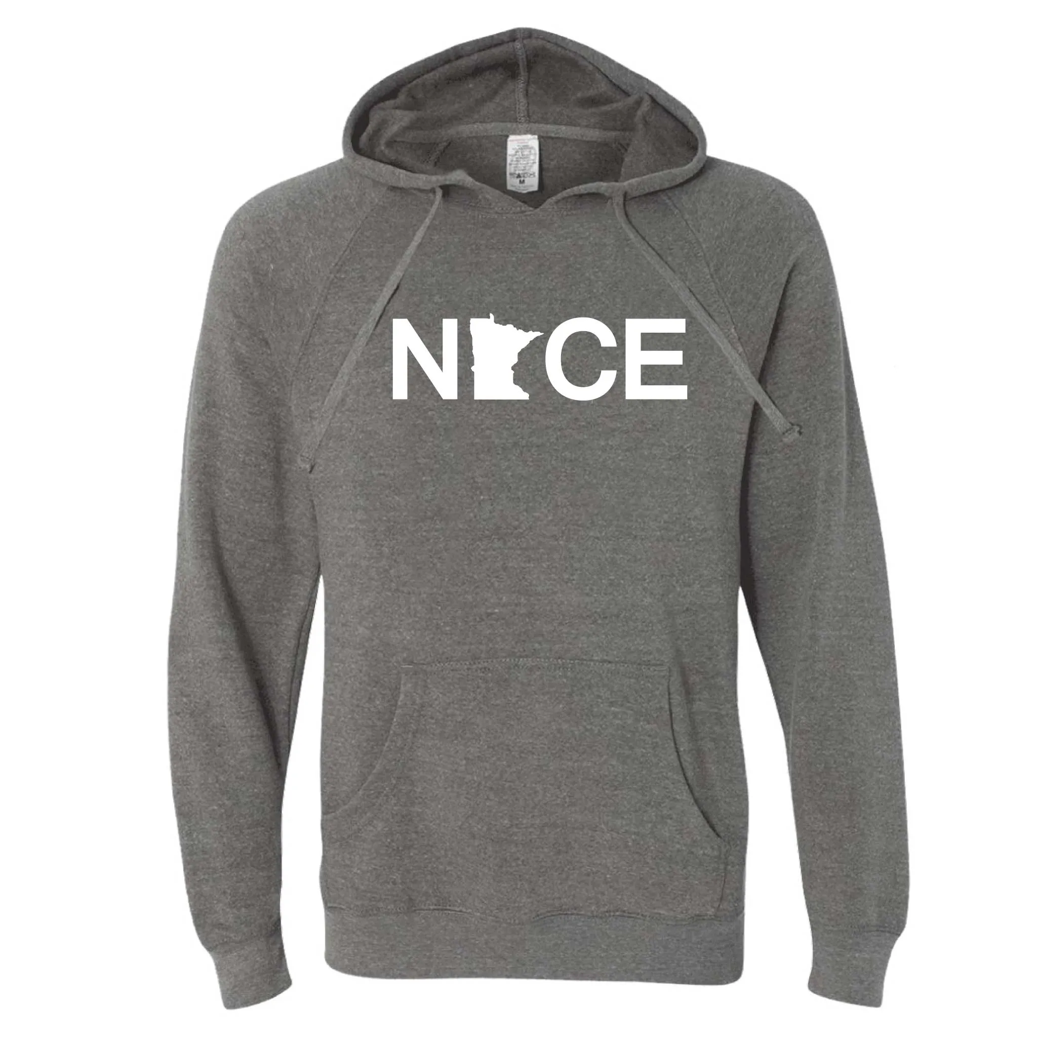 Minnesota Nice Hoodie