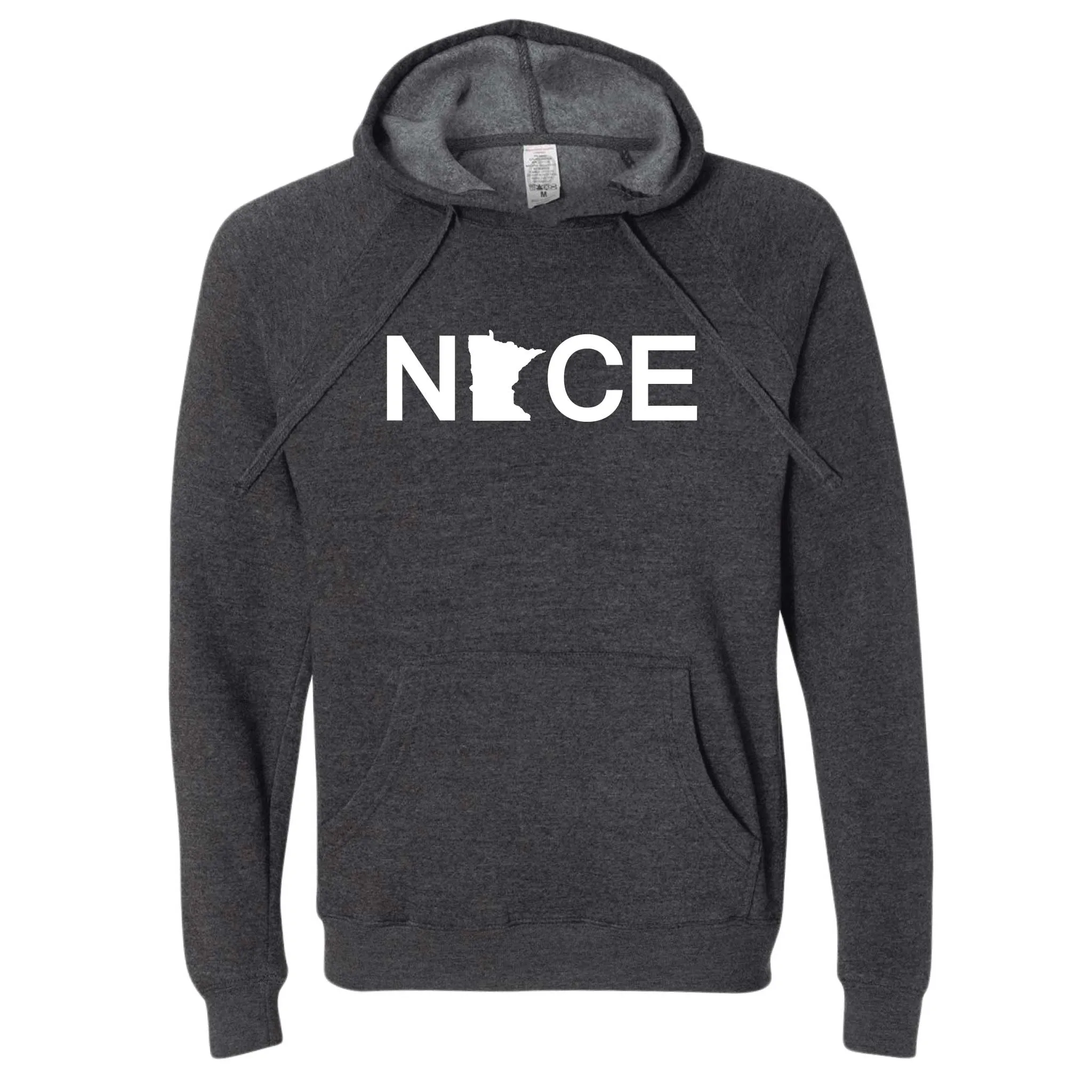 Minnesota Nice Hoodie