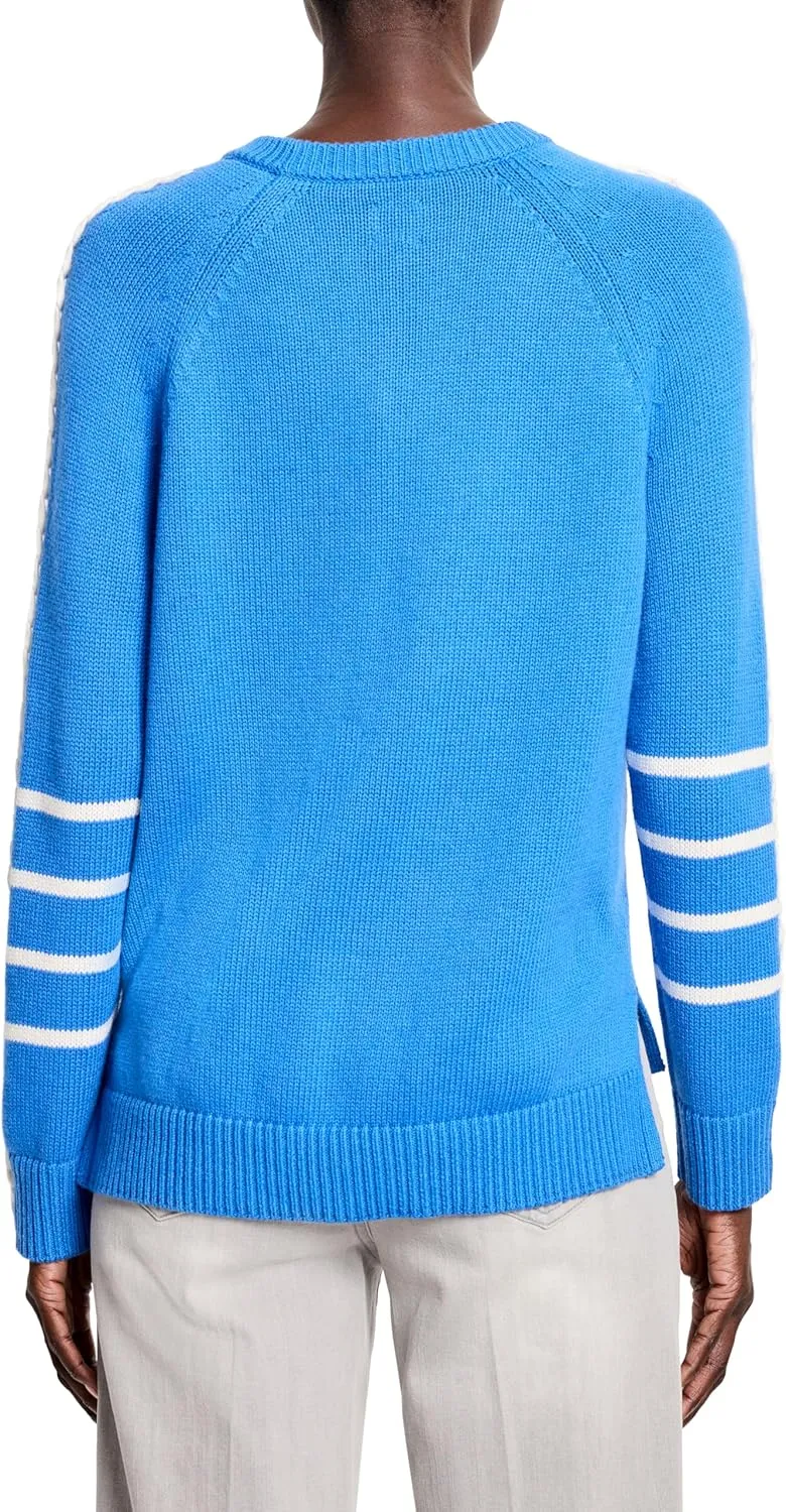 NIC ZOE Women's Dashing Down Sweater