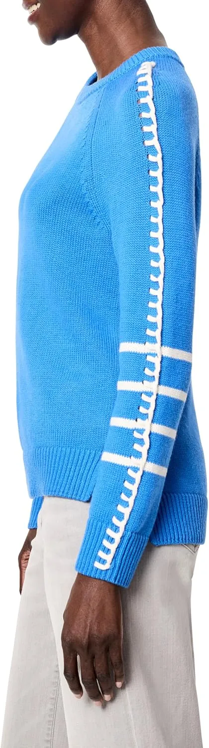 NIC ZOE Women's Dashing Down Sweater