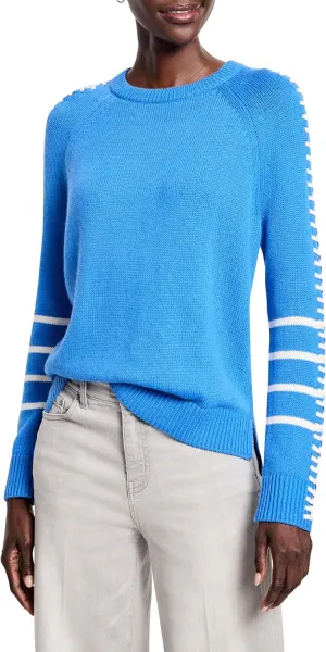 NIC ZOE Women's Dashing Down Sweater
