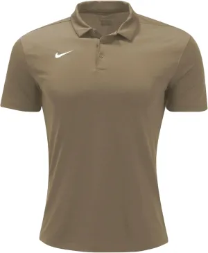 Nike Mens Dri-FIT Short Sleeve Polo Shirt