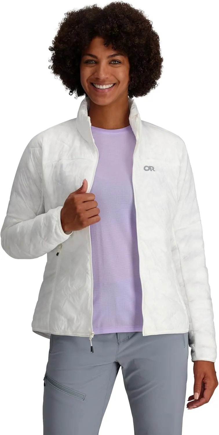 Outdoor Research Women's SuperStrand LT Jacket