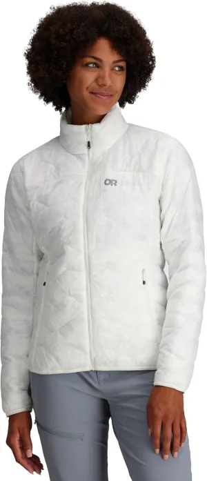 Outdoor Research Women's SuperStrand LT Jacket