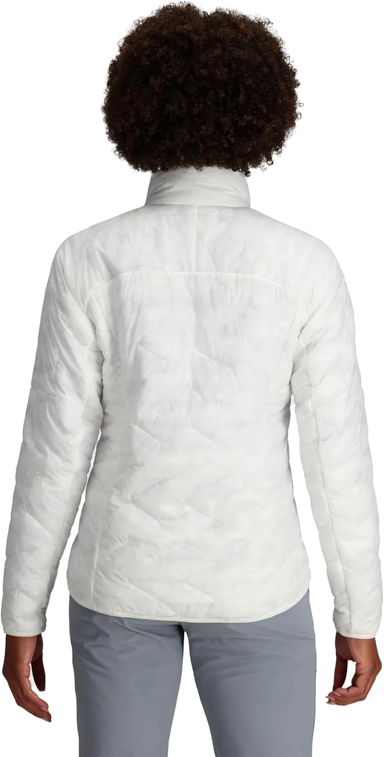 Outdoor Research Women's SuperStrand LT Jacket