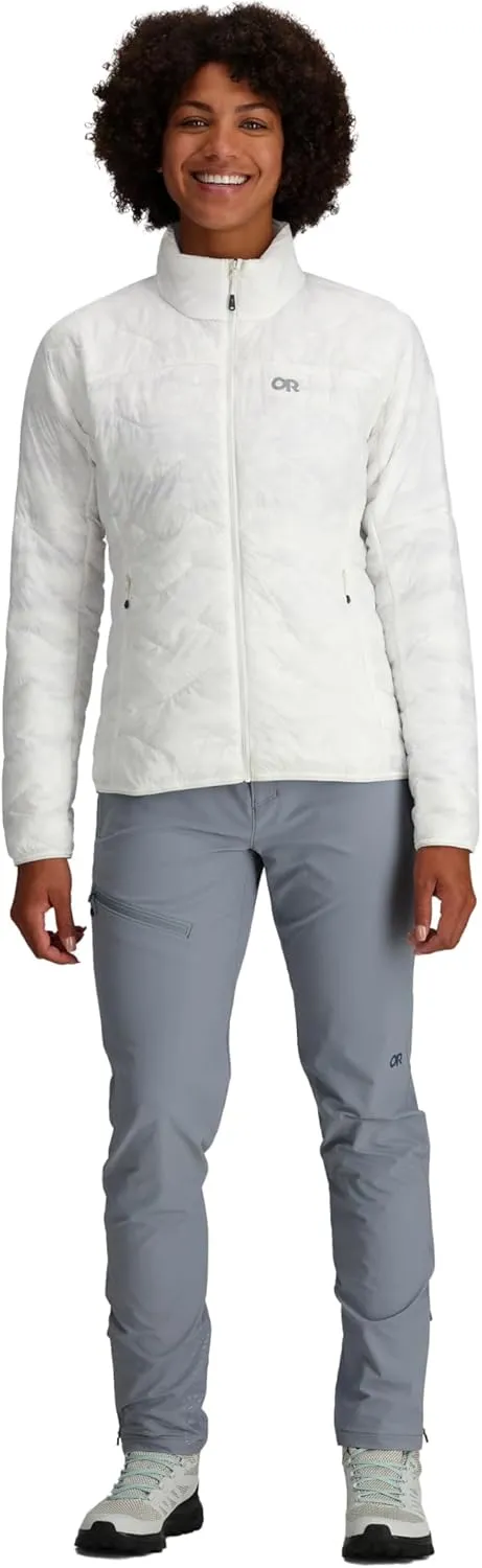 Outdoor Research Women's SuperStrand LT Jacket