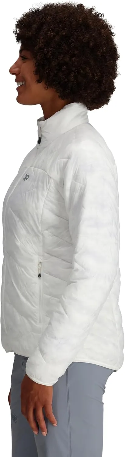 Outdoor Research Women's SuperStrand LT Jacket