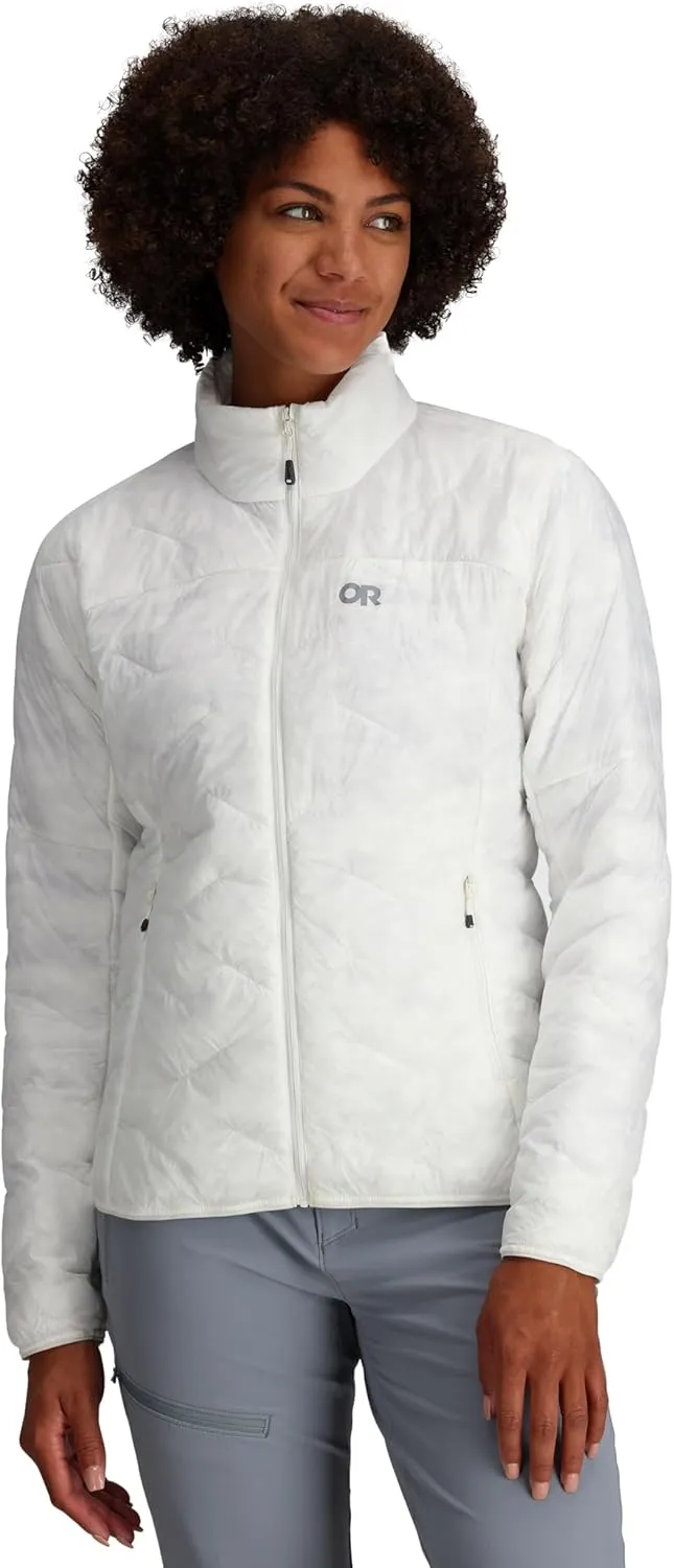 Outdoor Research Women's SuperStrand LT Jacket