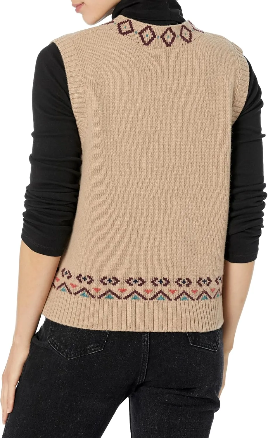 PENDLETON Women's Harlow Sweater Vest