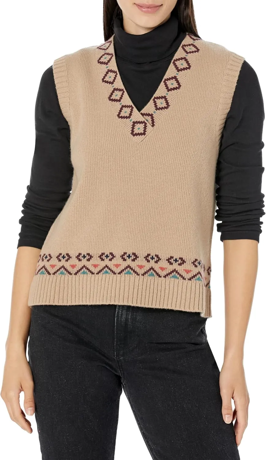 PENDLETON Women's Harlow Sweater Vest