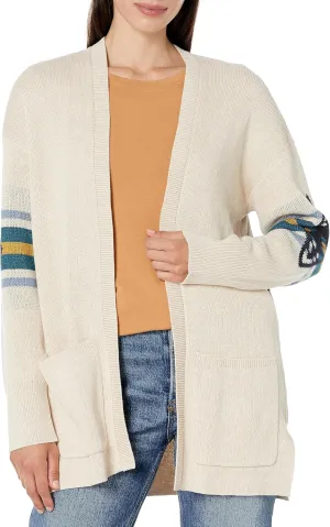 PENDLETON Women's Sierra Springs Cotton Cardigan