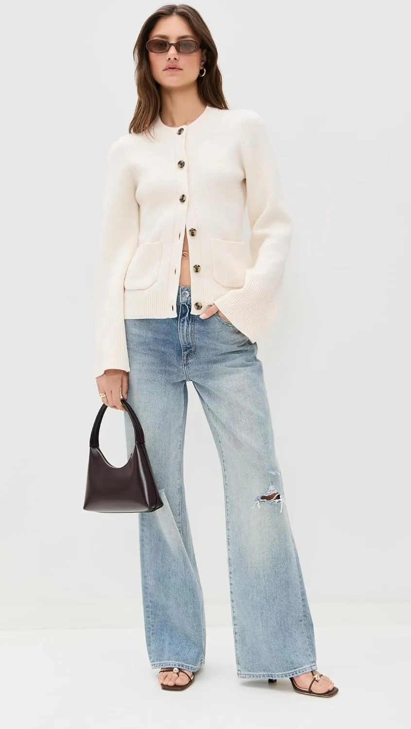 Pistola Denim Women's Dani Sweater