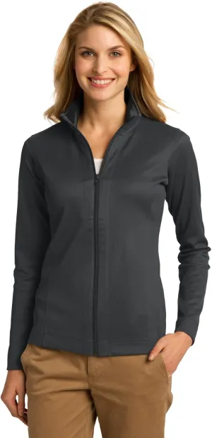 Port Authority Ladies Long Sleeve Easy Care Shirt