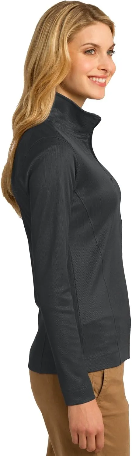 Port Authority Ladies Long Sleeve Easy Care Shirt