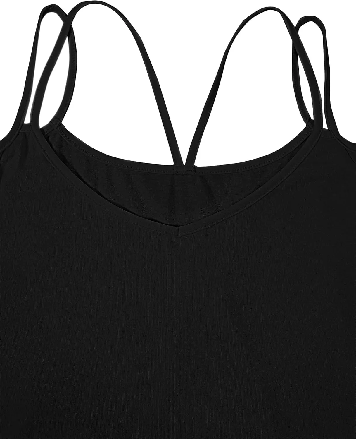 Remidoo Fringe Tops for Womens Bell Short Sleeve Sexy V Neck Oversized T Shirt