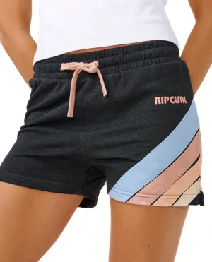 Rip Curl Women's Surf Revival Fleece Shorts