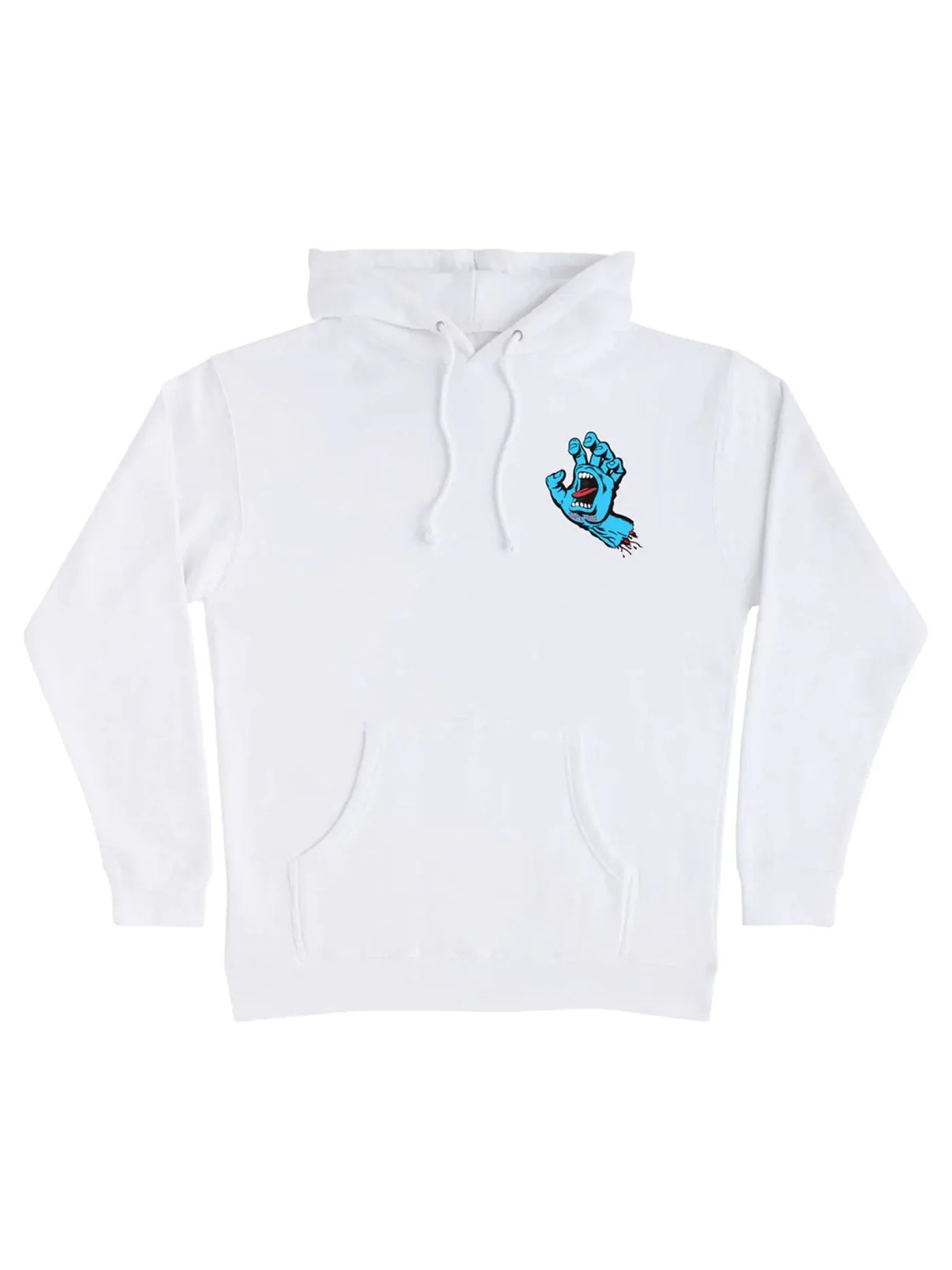 Screaming Hand Hoodie