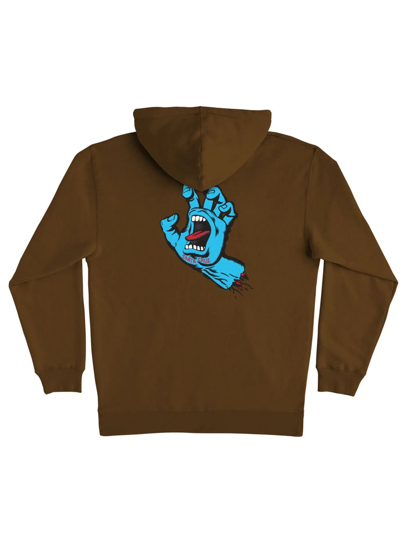 Screaming Hand Hoodie