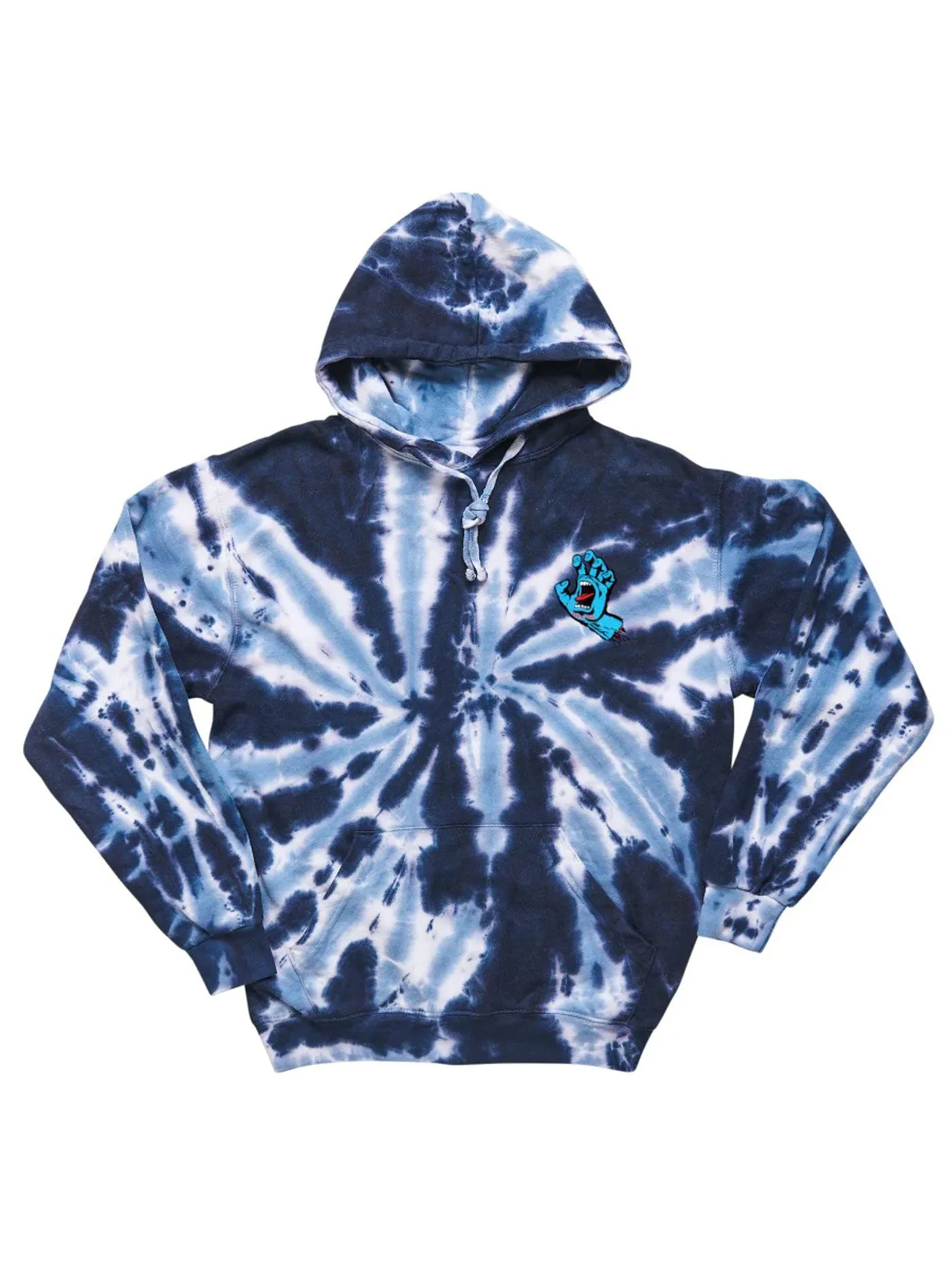 Screaming Hand Hoodie