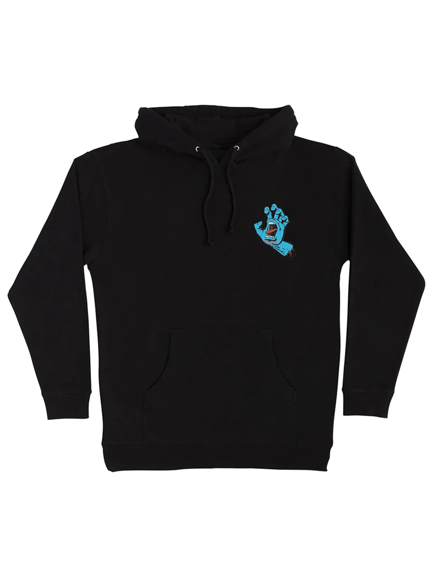 Screaming Hand Hoodie