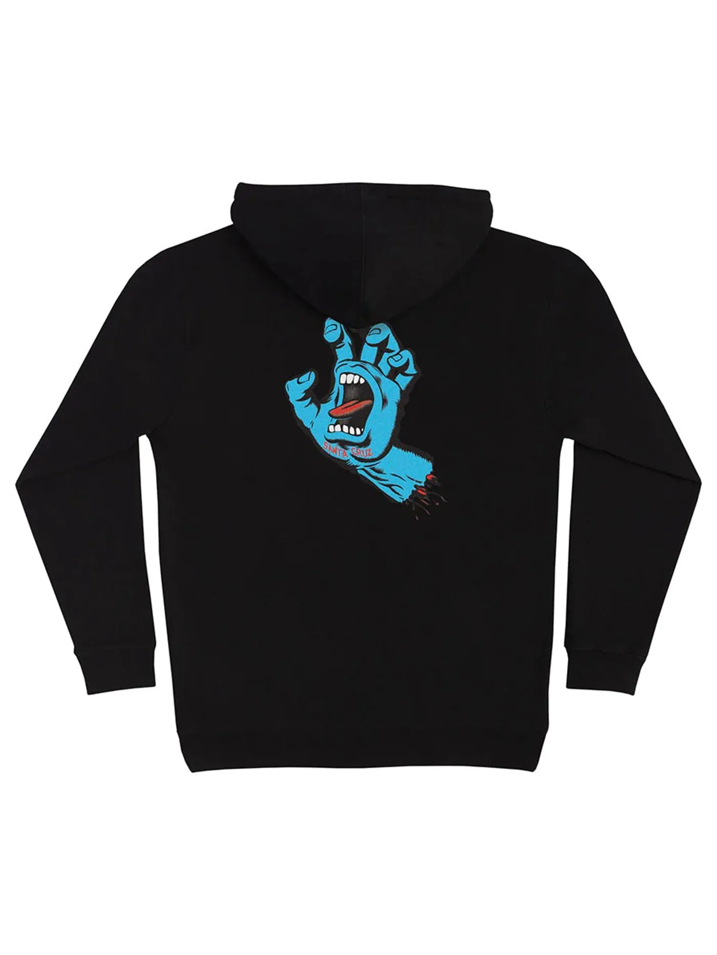 Screaming Hand Hoodie