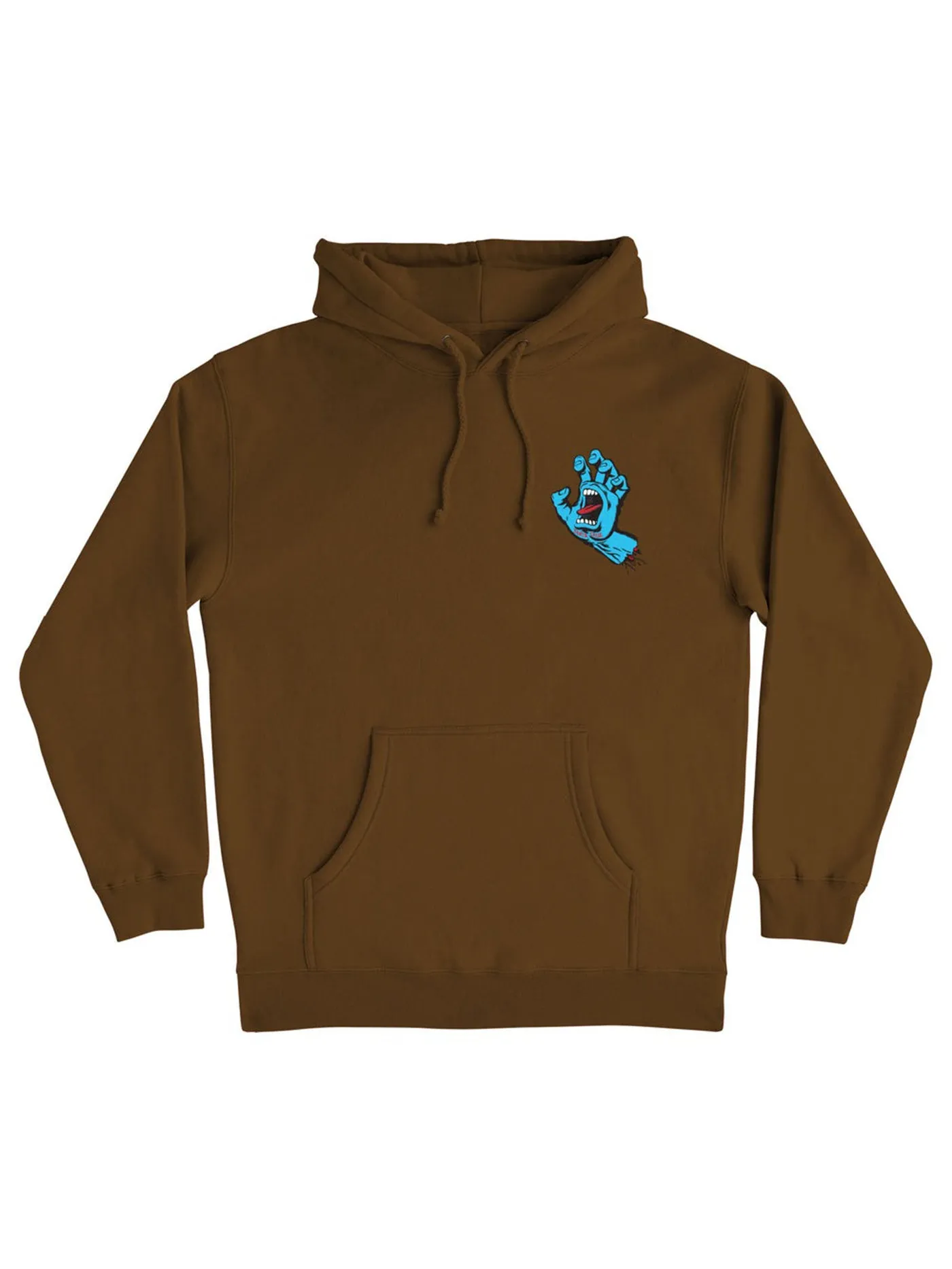 Screaming Hand Hoodie