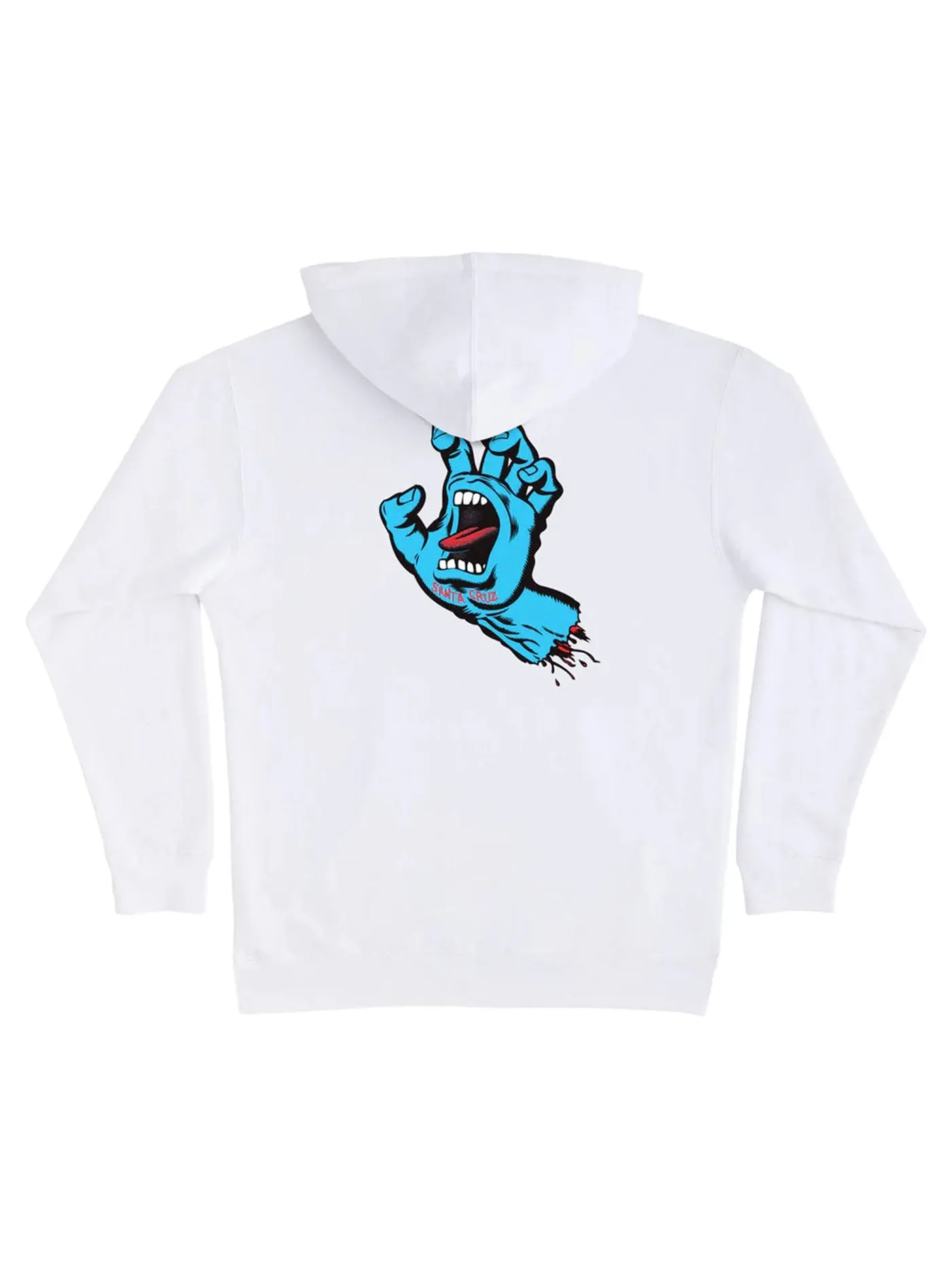 Screaming Hand Hoodie